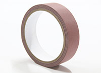 Rulon tape w/ silicone adhesive: RU-1-5